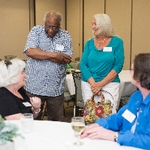 Retiree Reception 2017